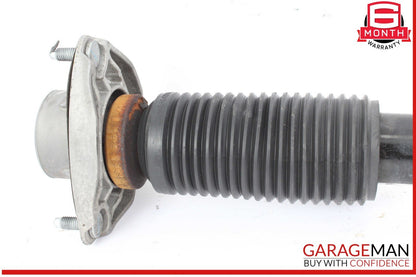 14-18 BMW X5 Rear Left and Rear Right Side Shock Strut Absorber Set OEM