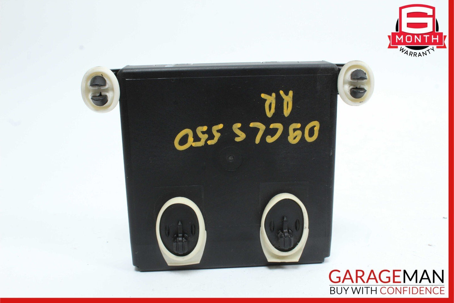 06-11 Mercedes W219 CLS500 CLS550 Rear Right Door Control Module 2198203426 OEM