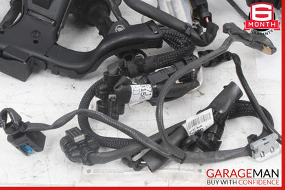 10-11 Mercedes W207 E350 Engine Motor Wire Wiring Harness OEM