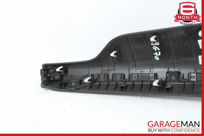 19-21 Genesis G70 Right Dashboard Trim Panel Moulding Cover 84765-G9000 OEM