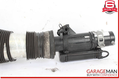 07-14 Mercedes W221 S550 Rear Right Side Airmatic Suspension Shock Strut OEM