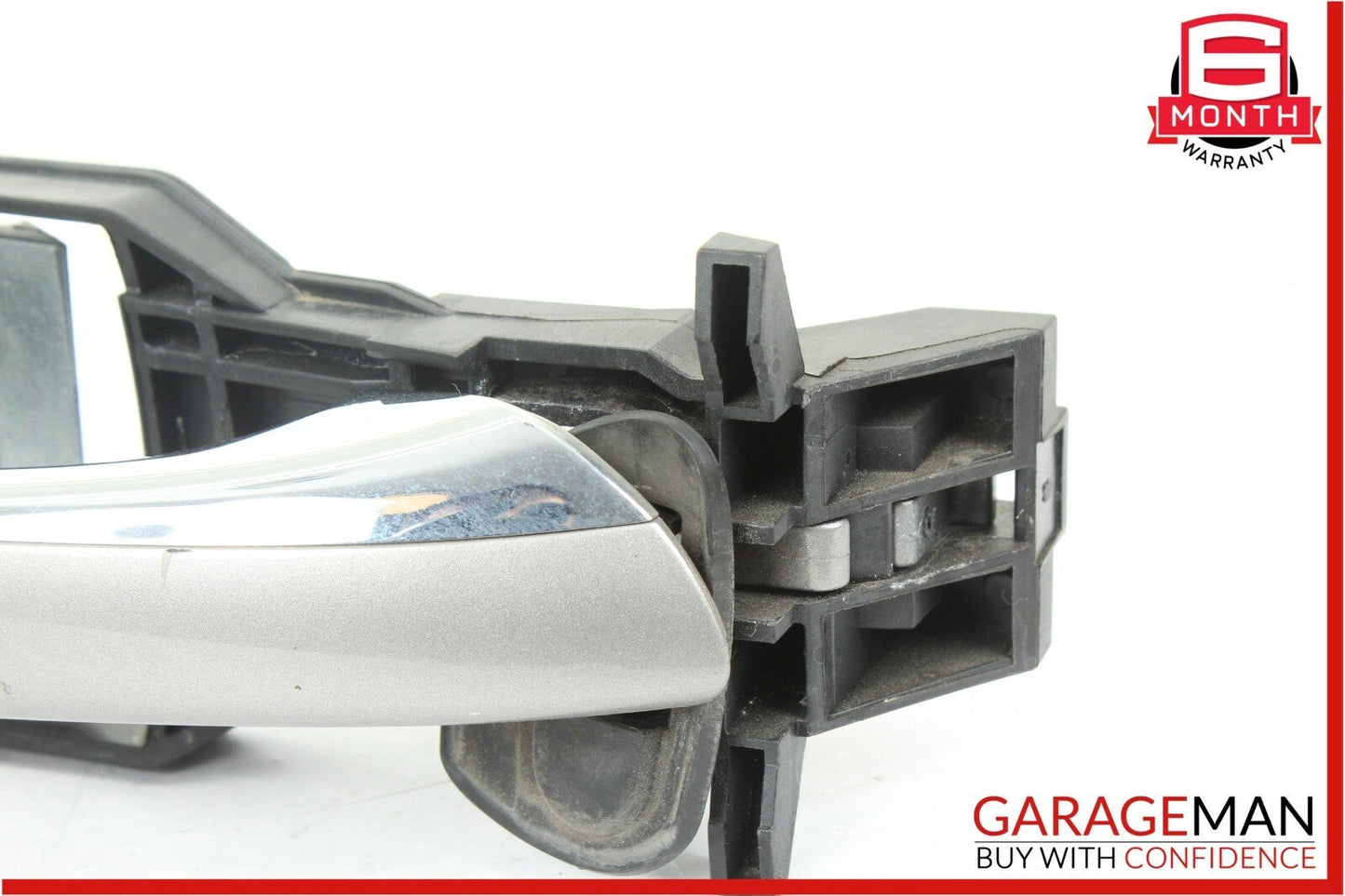 06-11 Mercedes W219 CLS500 CLS550 Front Right Passenger Exterior Door Handle OEM
