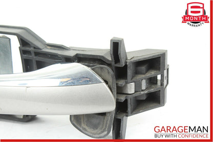 06-11 Mercedes W219 CLS500 CLS550 Front Right Passenger Exterior Door Handle OEM