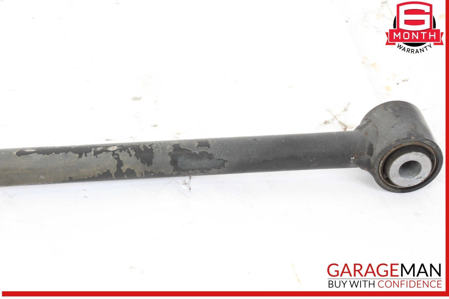 12-19 Mercedes X166 GL450 Rear Right Side Tie Rod Upper Control Arm OEM