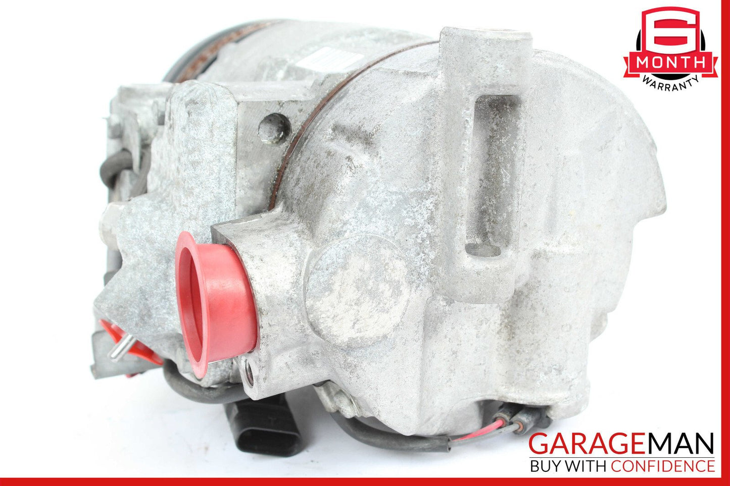 12-15 Mercedes W204 C250 SLK250 A/C Air Conditioning Compressor 0032308511 OEM