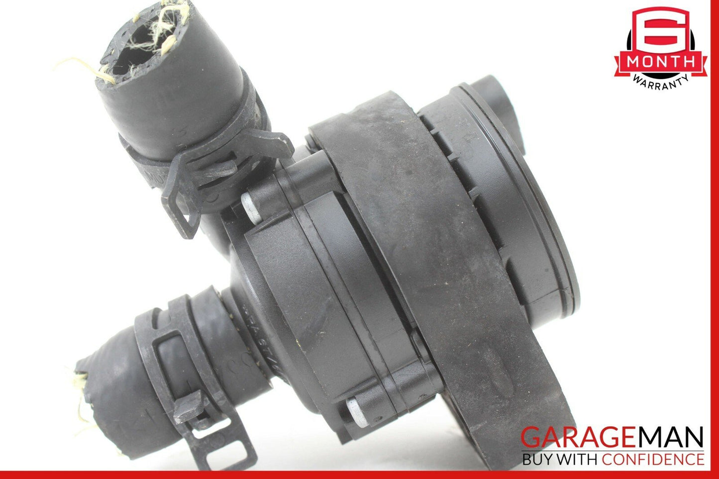 10-13 Mercedes W221 S400 S550 S63 AMG Auxiliary AUX Water Heater Pump OEM