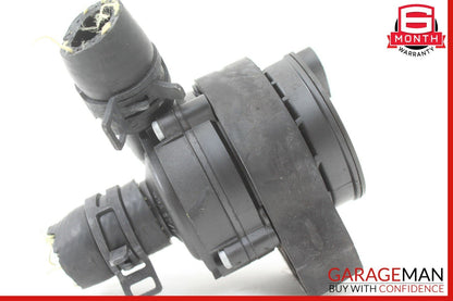 10-13 Mercedes W221 S400 S550 S63 AMG Auxiliary AUX Water Heater Pump OEM