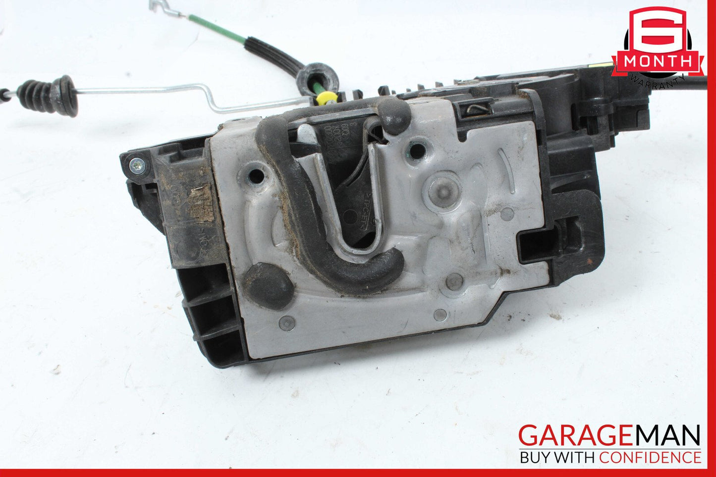 15-20 Mercedes W205 C300 C350e Front Left Side Door Lock Latch Actuator OEM