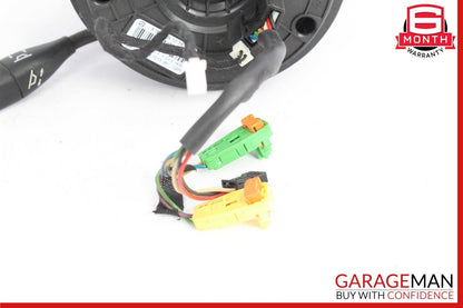 07-12 Mercedes R230 SL550 SL55 AMG Steering Column Combination Switch Assembly