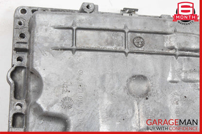 12-15 Mercedes W204 C250 SLK250 M271 1.8L Lower Oil Pan Section 2710141602 OEM