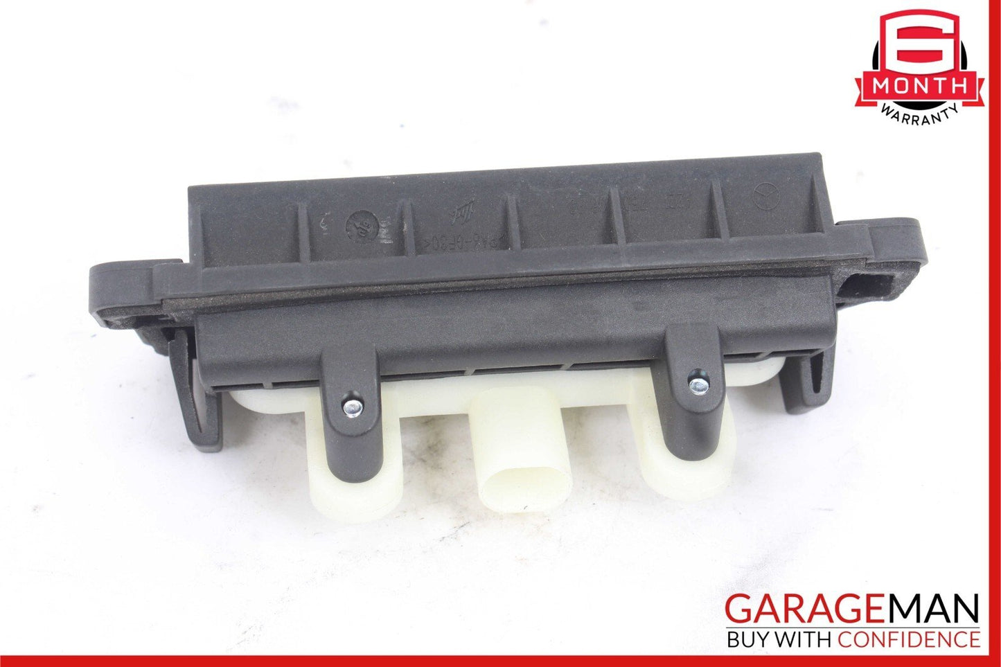 07-14 Mercedes W221 S550 CL550 Trunk Lid Unlock Release Handle 2217500893 OEM