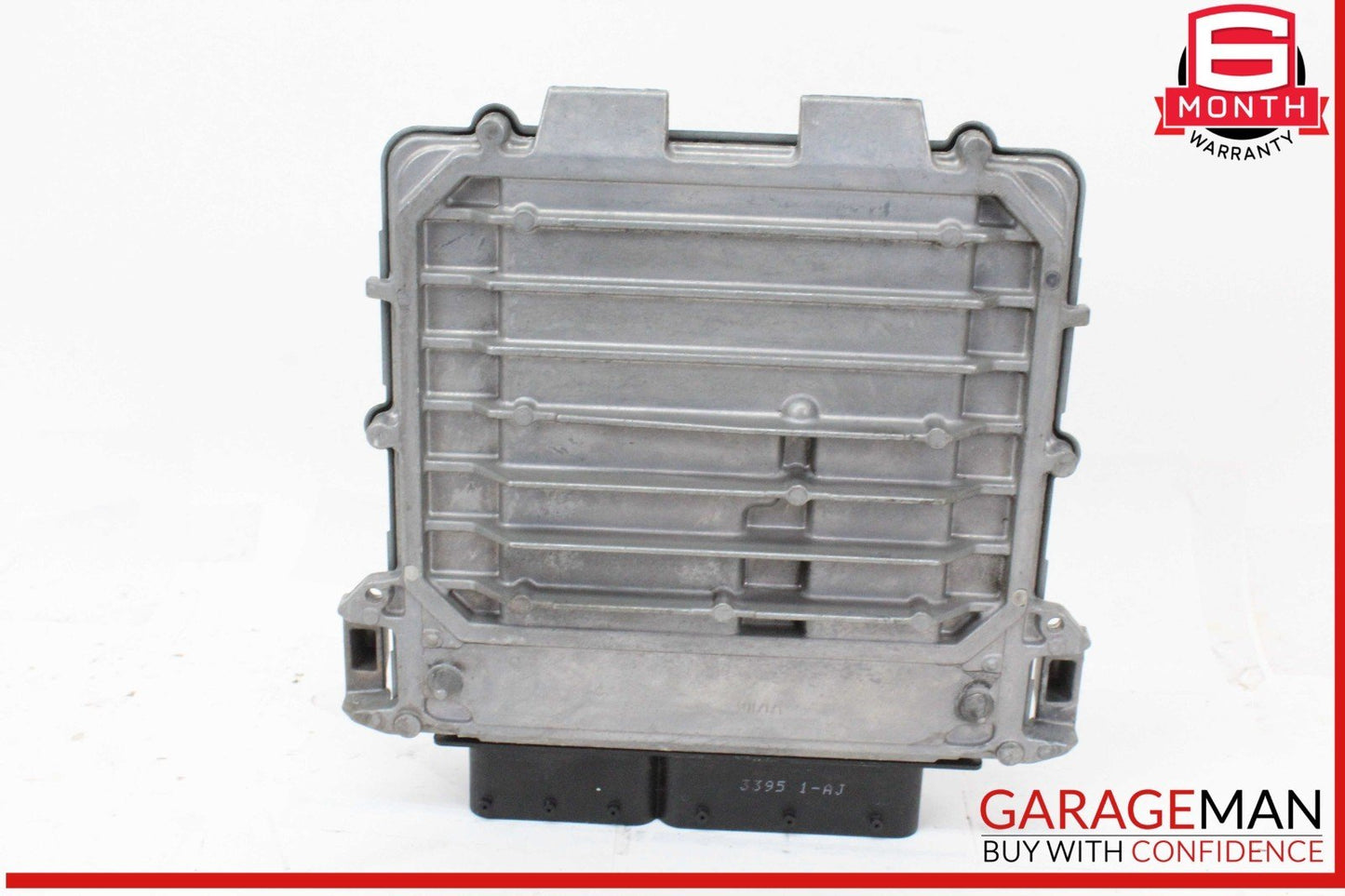 15-20 Mercedes W205 C300 ECU ECM Engine Computer Control Module Unit 2749001600