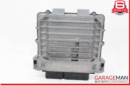 15-20 Mercedes W205 C300 ECU ECM Engine Computer Control Module Unit 2749001600