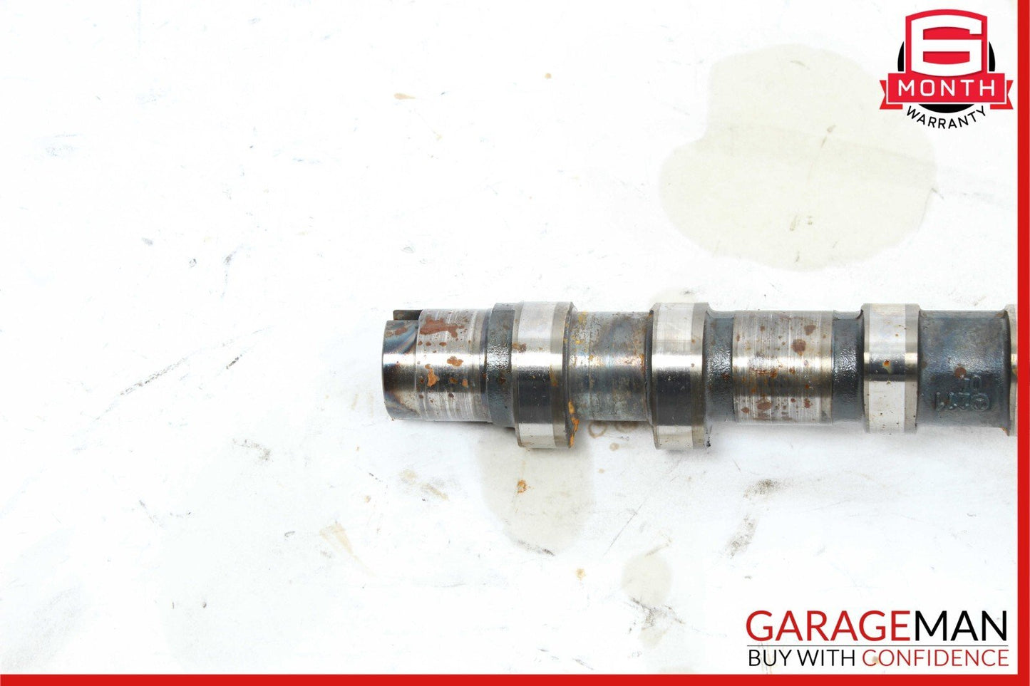 12-14 Mercedes W204 C250 1.8L Engine Timing Camshaft Cam Shaft