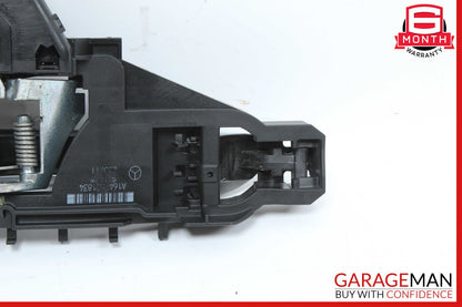 06-13 Mercedes X164 GL450 ML500 R350 Exterior Door Handle Front Right Side OEM