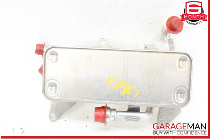 12-17 Audi A7 A6 Automatic Transmission Fluid Oil Cooler 4H0317021H OEM