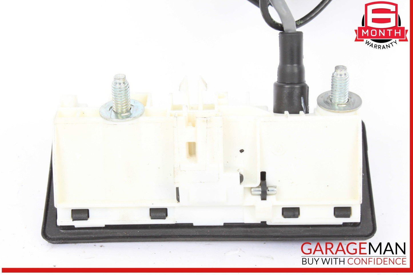 13-17 Audi SQ5 Rear View Parking Camera w/ Release Handle 5N0827566AA Genuine