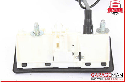 13-17 Audi SQ5 Rear View Parking Camera w/ Release Handle 5N0827566AA Genuine