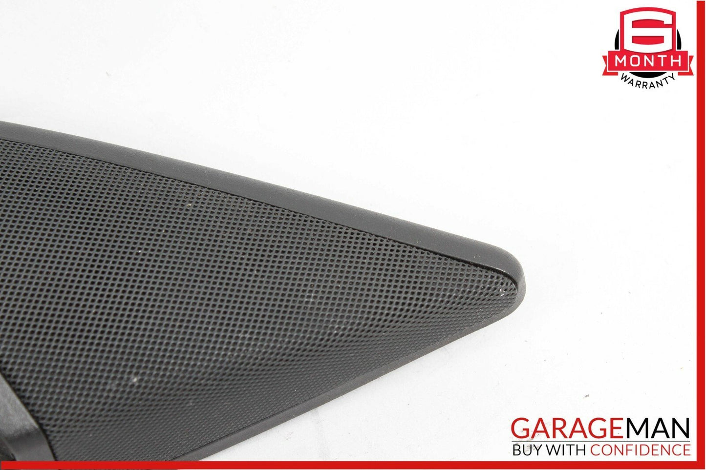 06-11 Mercedes W219 CLS500 CLS350 Right Passenger Side Door Tweeter Speaker Trim