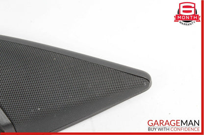 06-11 Mercedes W219 CLS500 CLS350 Right Passenger Side Door Tweeter Speaker Trim