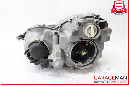 03-08 Mercedes R230 SL500 Front Right Passenger Side Headlight Lamp Bi Xenon OEM
