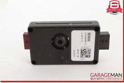 16-22 BMW X1 F48 X2 Aerial Antenna Amplifier AMP Module Unit 9289587 OEM