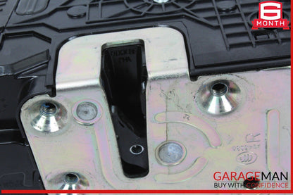 15-20 Hyundai Genesis G80 Front Right Passenger Side Door Lock Latch Actuator