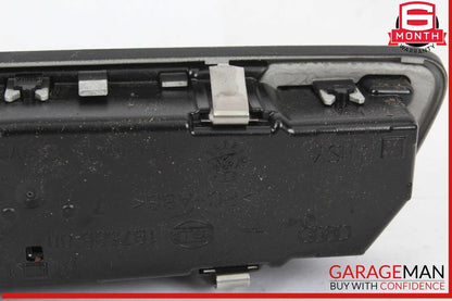 17-24 Audi A4 Rear Overhead Interior Dome Light Lamp 4M0947111 OEM