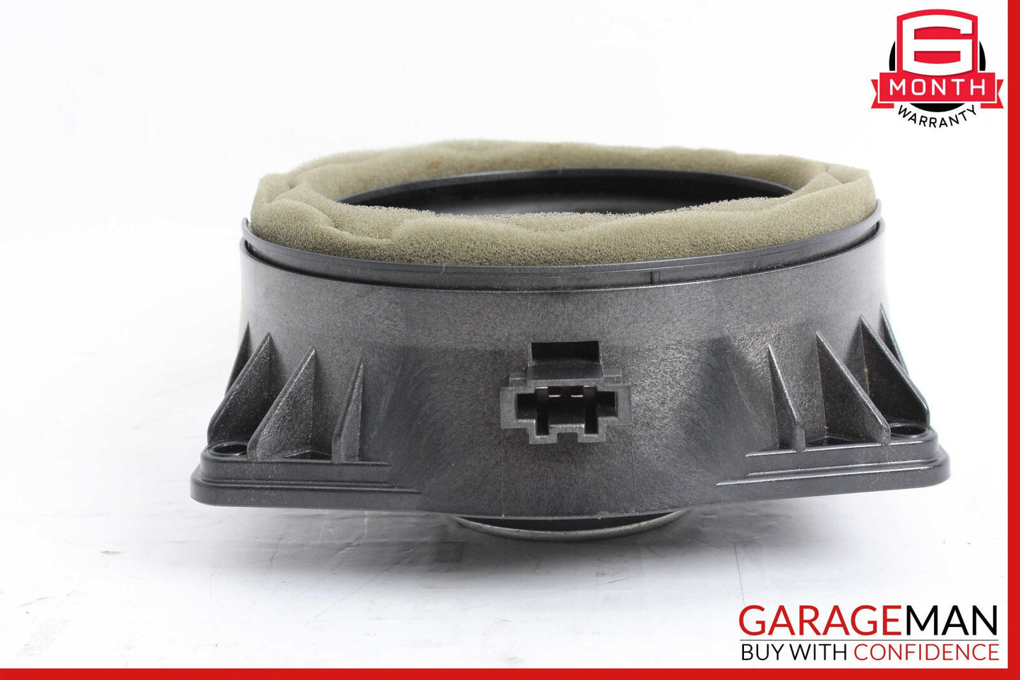 01-07 Mercedes W203 C280 C320 Front Left or Right Door Sound Audio Speaker OEM