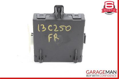 08-18 Mercedes C250 SLK250 CLS400 E350 Front Right Side Door Control Module Unit