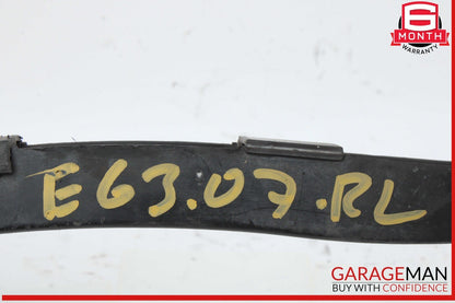 03-11 Mercedes W211 E63 SL55 AMG Rear Left or Right Suspension Lower Control Arm