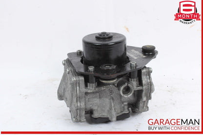 10-13 Mercedes W221 S400 Hybrid Electric Vacuum Pump 2214300332 OEM