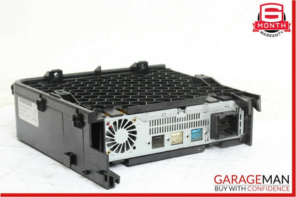 06-12 Mercedes X164 GL450 R350 ML63 AMG DVD Player Video Splitter 1646800614 OEM