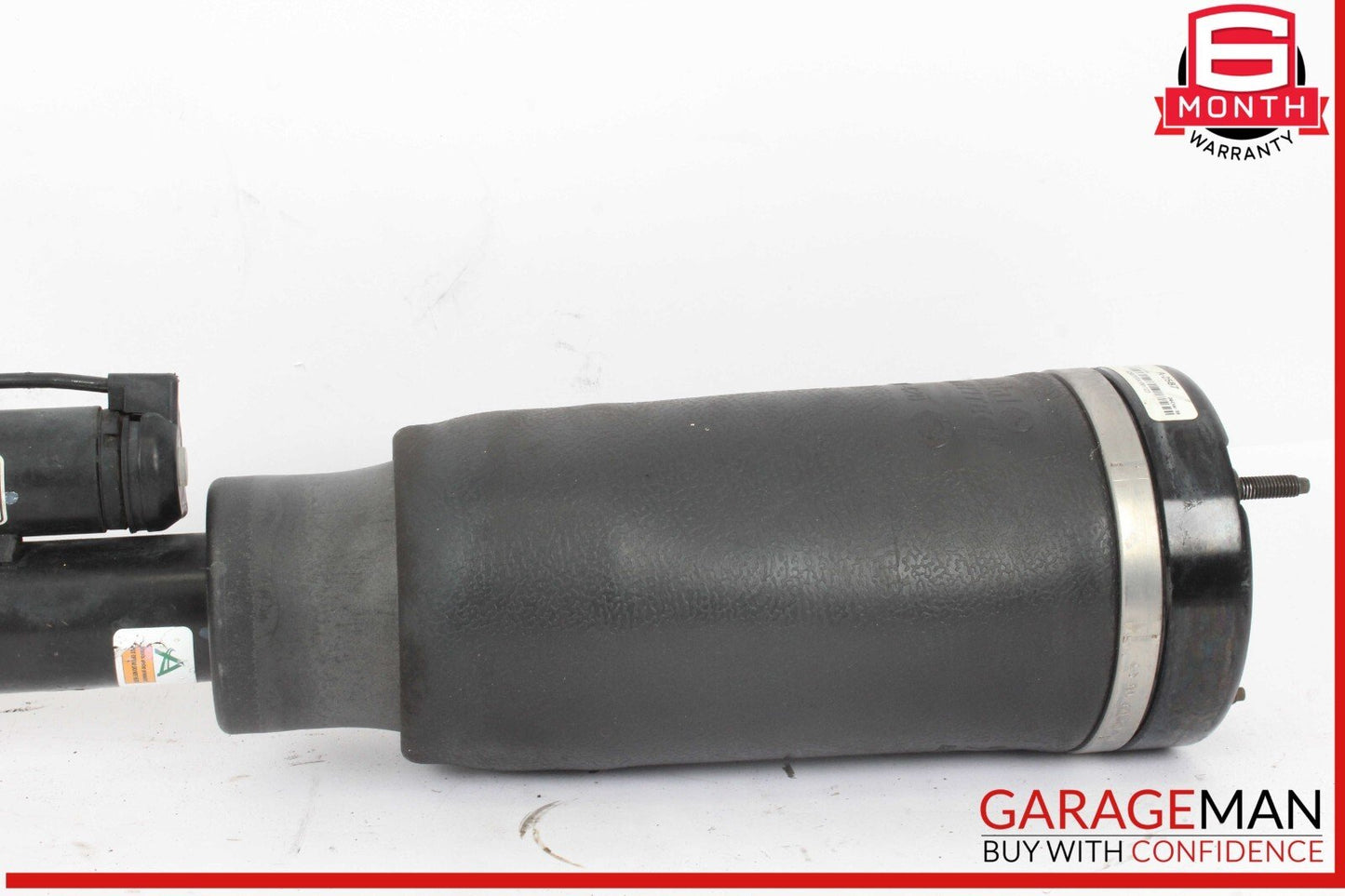 06-13 Mercedes W251 R500 4MATIC Front Left or Right Side Shock Strut Absorber