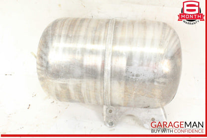 07-13 Mercedes W221 S400 Hybrid Air Airmatic Tank Suspension Pressure Reservoir