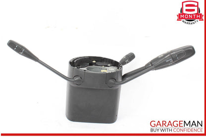 03-06 Mercedes R230 SL55 AMG Steering Column Combination Switch Assembly OEM