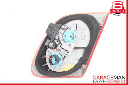 96-99 Mercedes W210 E300 E320 E55 AMG Rear Left Driver Inner Tail Light Lamp OEM