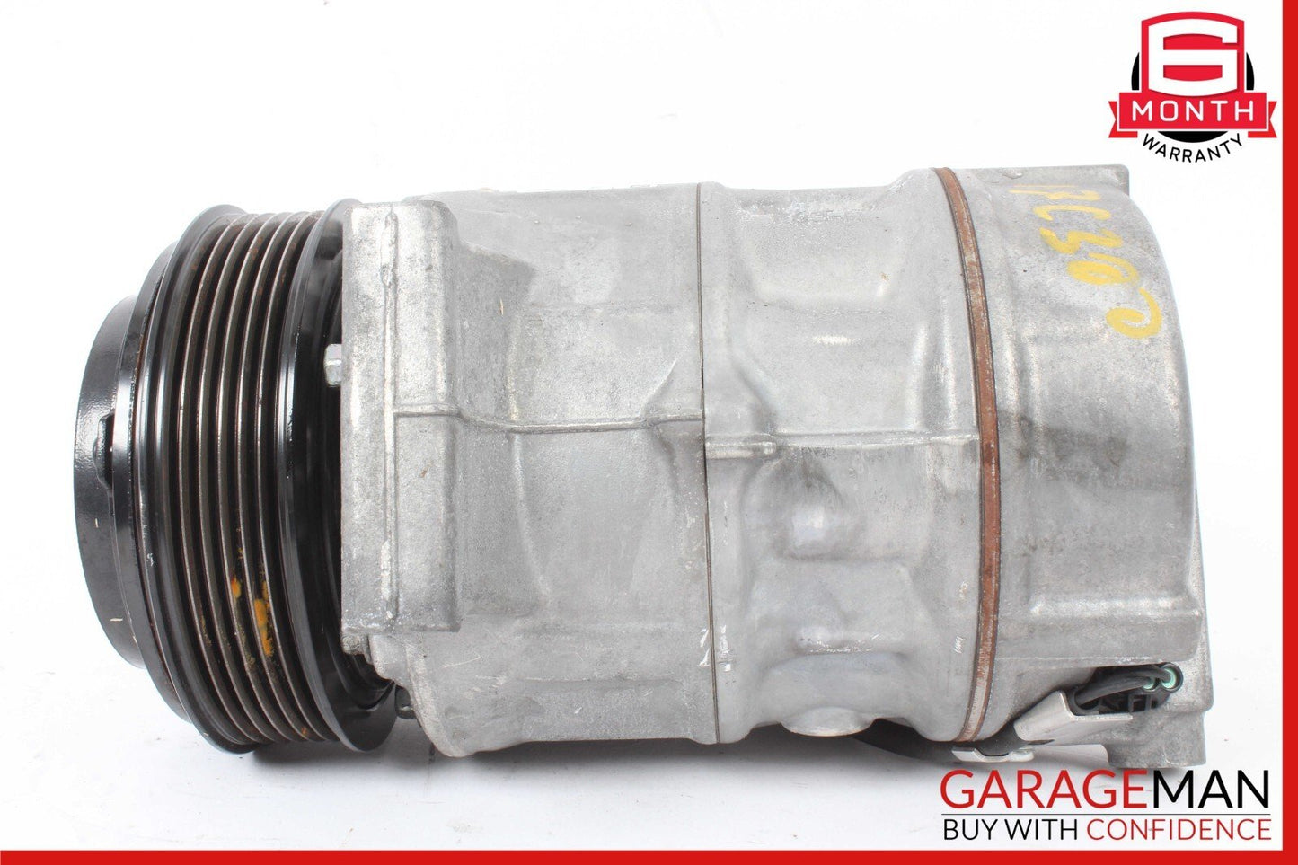 15-20 Mercedes W205 C300 A/C Air Conditioning Compressor 0032306911 OEM