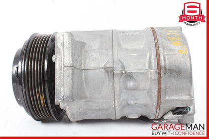 15-20 Mercedes W205 C300 A/C Air Conditioning Compressor 0032306911 OEM