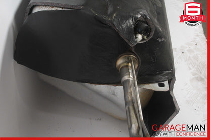 03-06 Mercedes R230 SL500 Fuel Gas Tank Reservoir Assembly