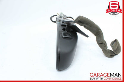 08-14 Mercedes W204 C300 C250 Interior Rear View Mirror Assembly Anthracite