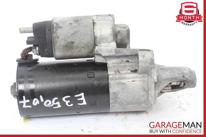 06-09 Mercedes W211 E350 R350 Engine Starter Motor 0061510501 OEM