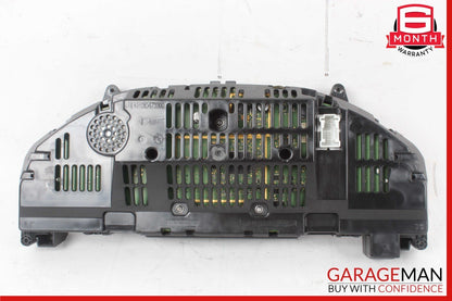 12-14 Mercedes W204 C250 C350 Speedometer Odometer Instrument Cluster Gauge OEM