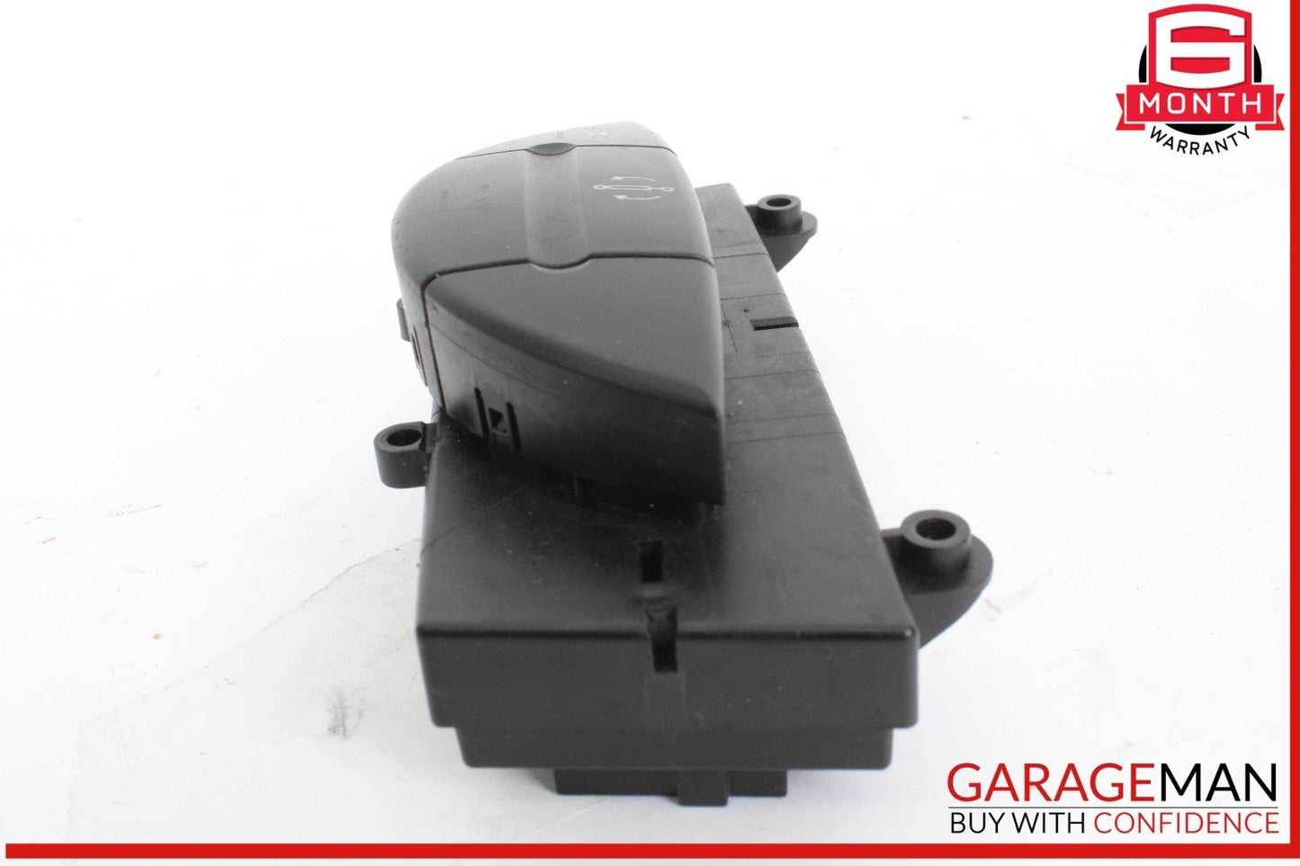 03-09 Mercedes W219 CLS550 CLS63 AMG Air Suspension Control Switch 2118217158