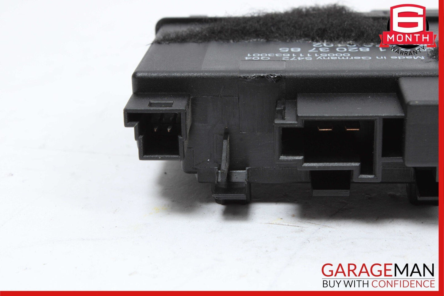 06-11 Mercedes W219 CLS500 E550 Rear Right / Left Door Keyless Go Control Module