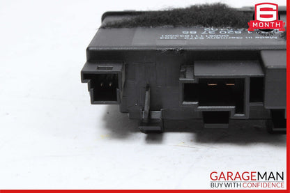 06-11 Mercedes W219 CLS500 E550 Rear Right / Left Door Keyless Go Control Module