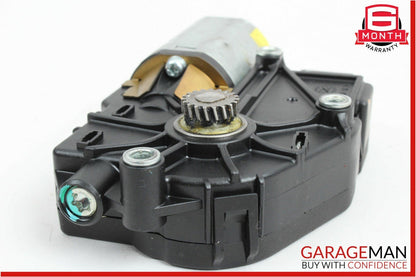 06-12 Mercedes R320 ML350 GL450 Pano Panoramic Sunroof Sun Roof Motor Unit