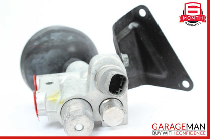 00-08 Mercedes W215 CL55 AMG Pressure Relief Valve ABC Hydraulic Suspension OEM