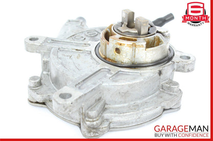 06-11 Mercedes W212 E350 SLK300 Engine Motor Brake Vacuum Pump 2722300565 OEM