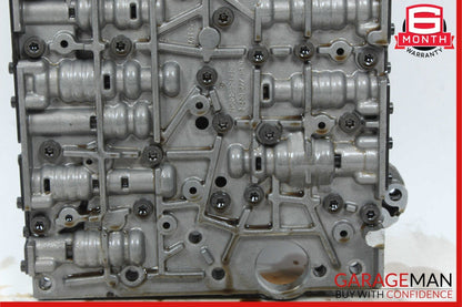 Mercedes E350 CLS550 CLK500 7G Tronic Transmission Valve Body TCM 2202702306 OEM